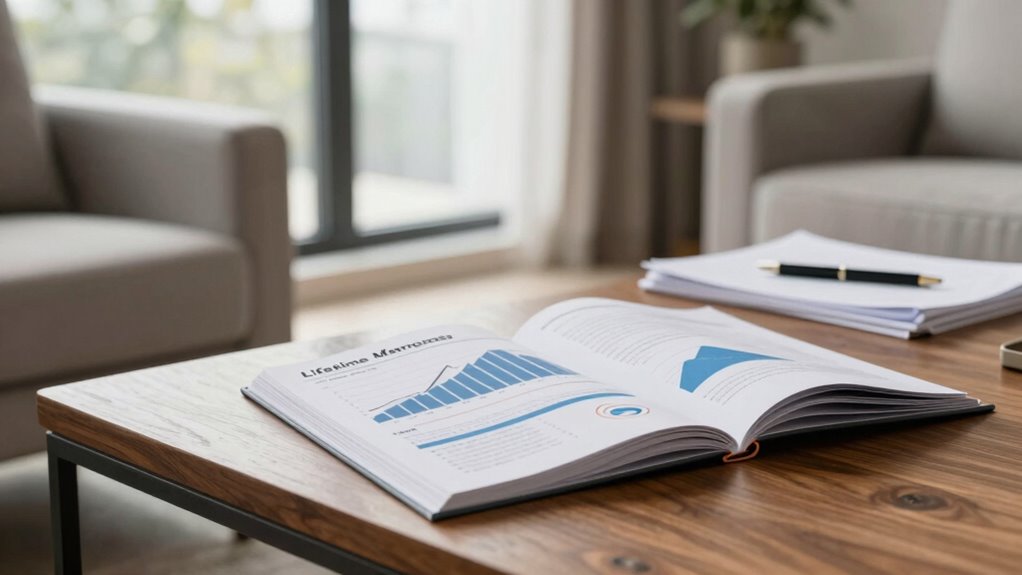 interest accumulates over time