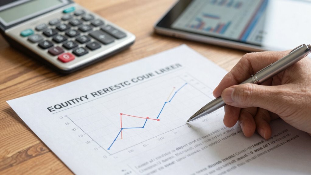 interest growth accelerates debt