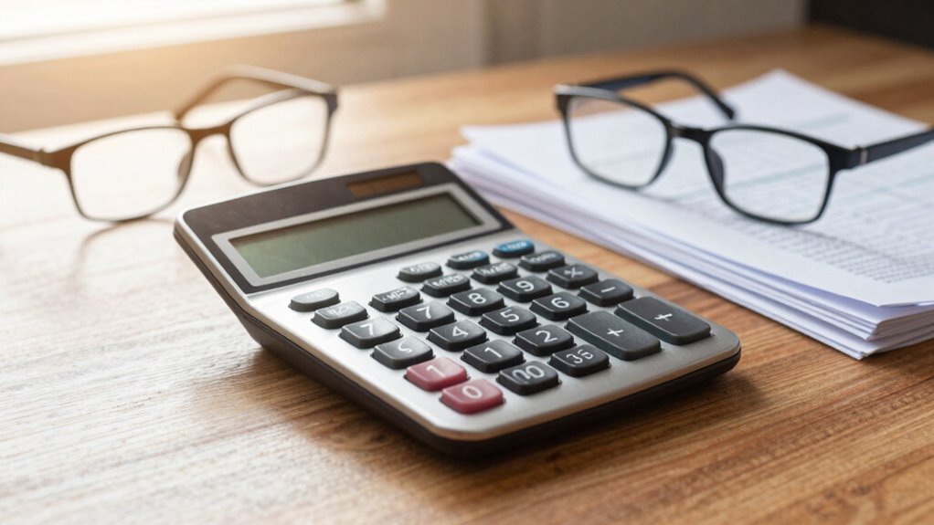 interest growth over time