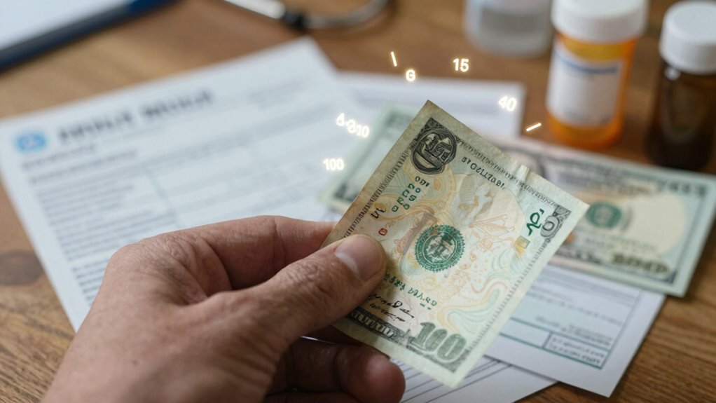 interest growth over time