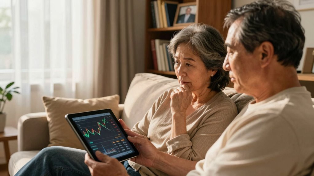 interest only mortgage payments