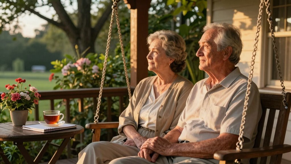 interest only retirement mortgage