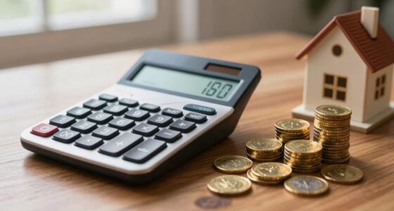 interest payments on lifetime mortgages