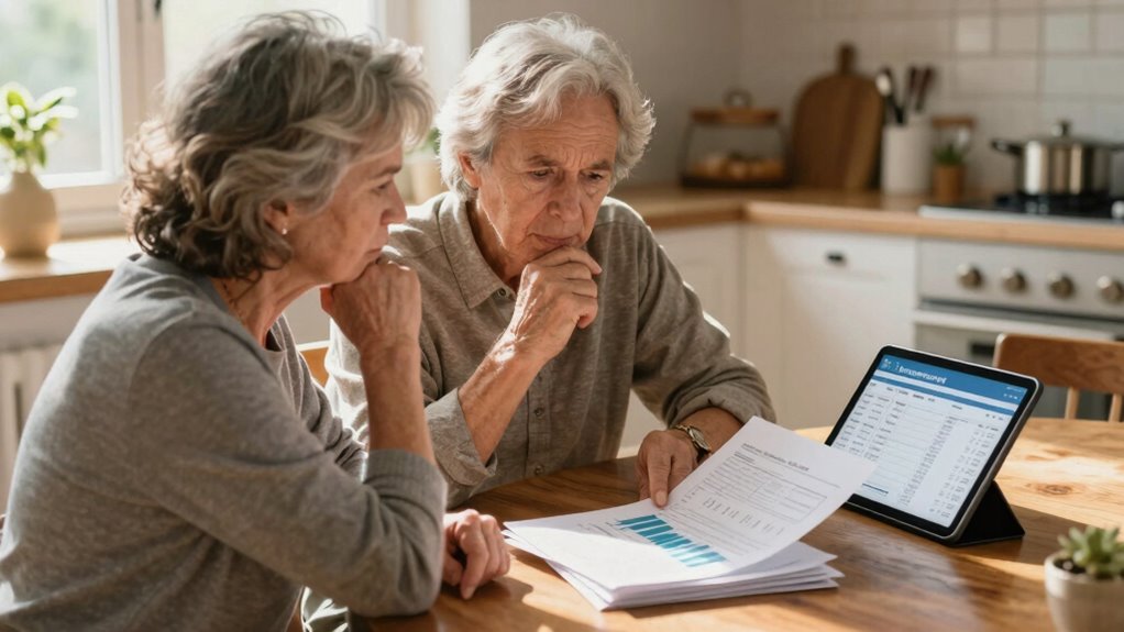 interest rate stability details