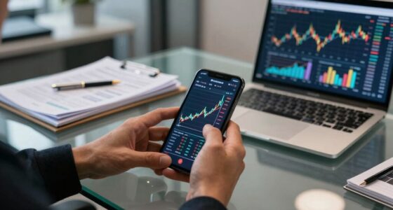 interest rates and trade offs