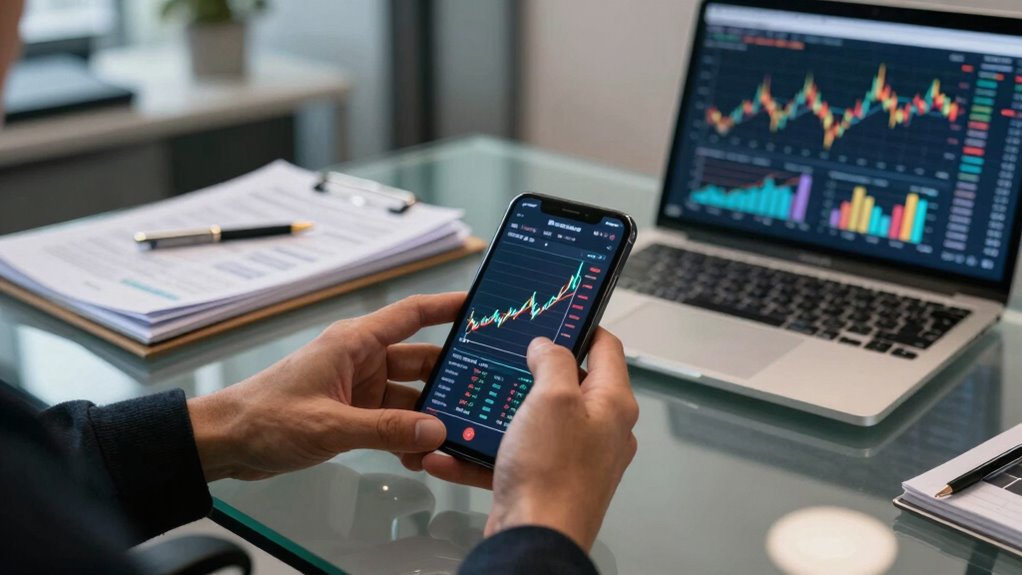 interest rates and trade offs