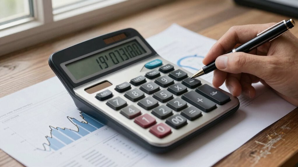 interest rates impact loan growth