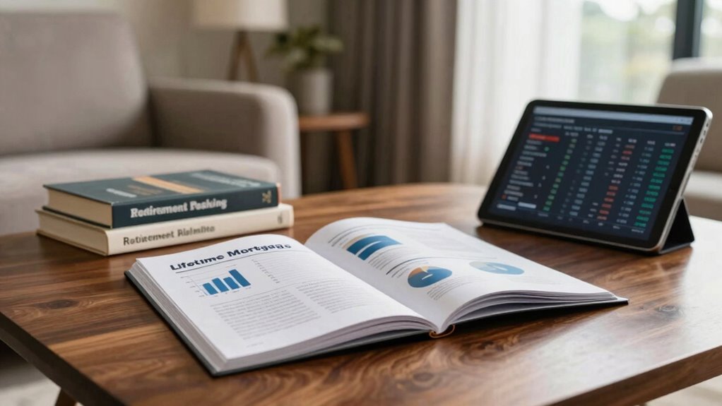 interest rates impact retirement funds