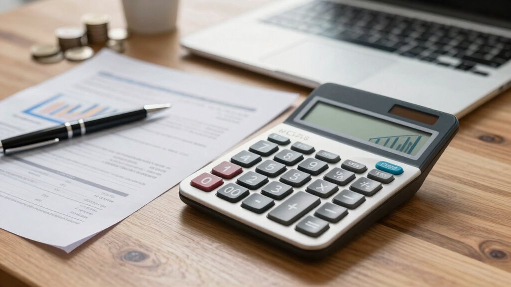 interest rates influence loan costs