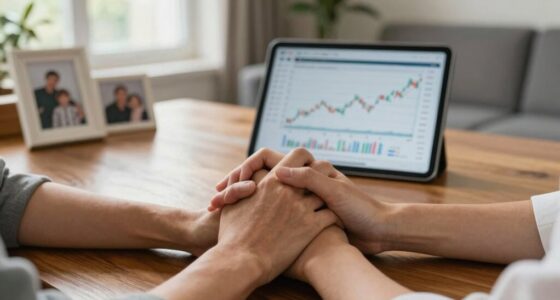 joint home equity considerations