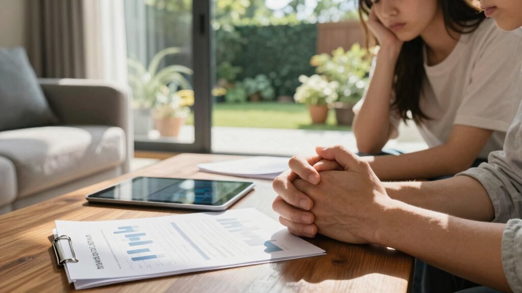 joint ownership equity release considerations