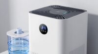 key dehumidifier features to consider