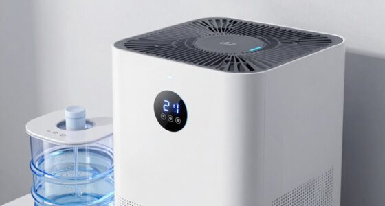 key dehumidifier features to consider