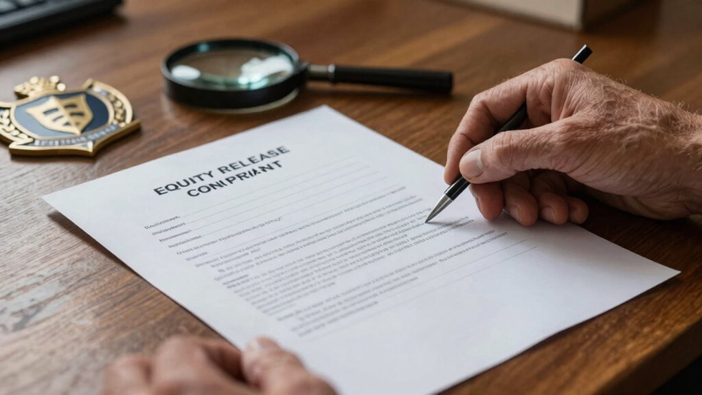 know your rights and options
