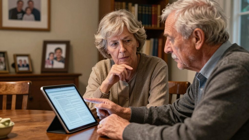 leasehold equity release considerations