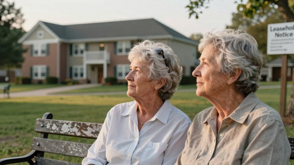 leasehold issues and protections