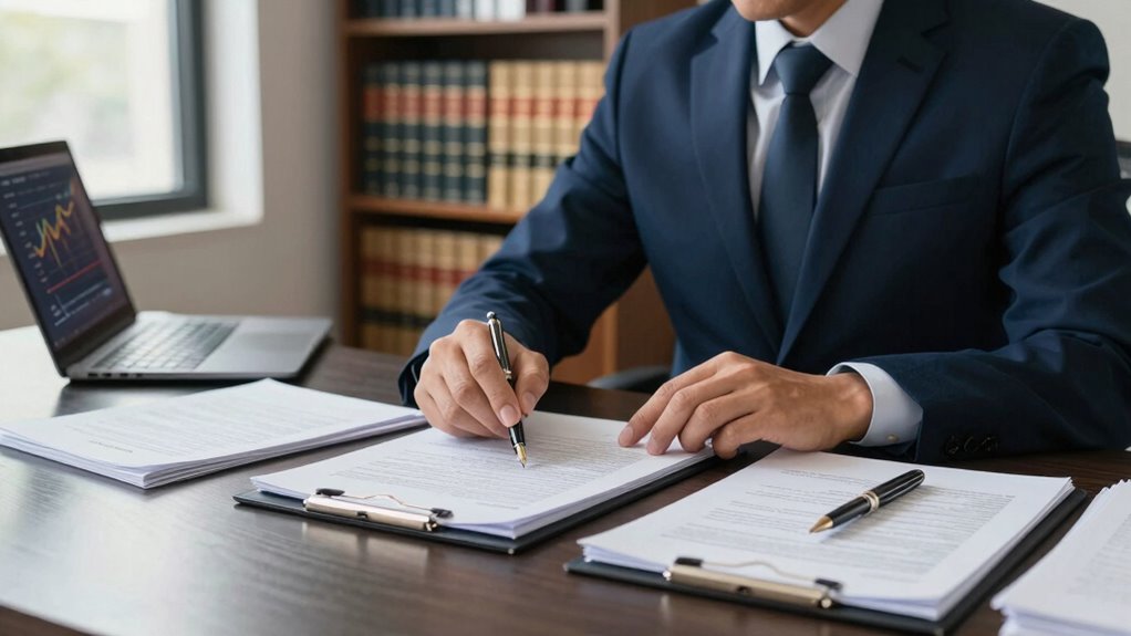 legal guidance for equity