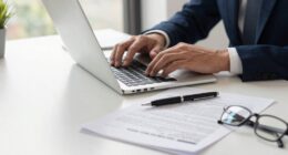 legal questions before signing