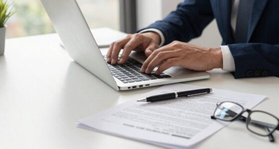 legal questions before signing