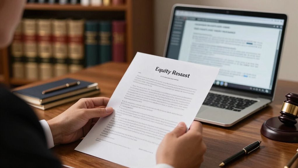 legal risks in estate planning