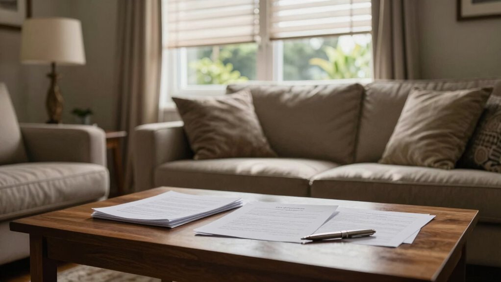 legal risks threaten inheritance security