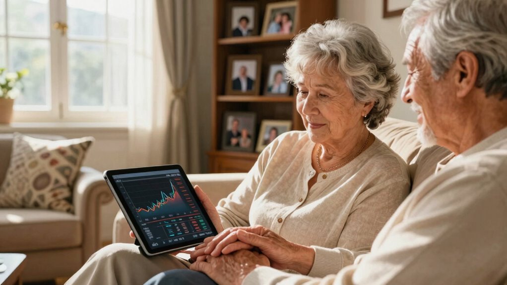 lifetime mortgage faqs explained