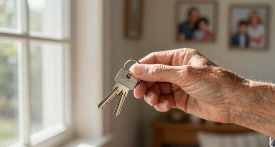 lifetime mortgage information guide