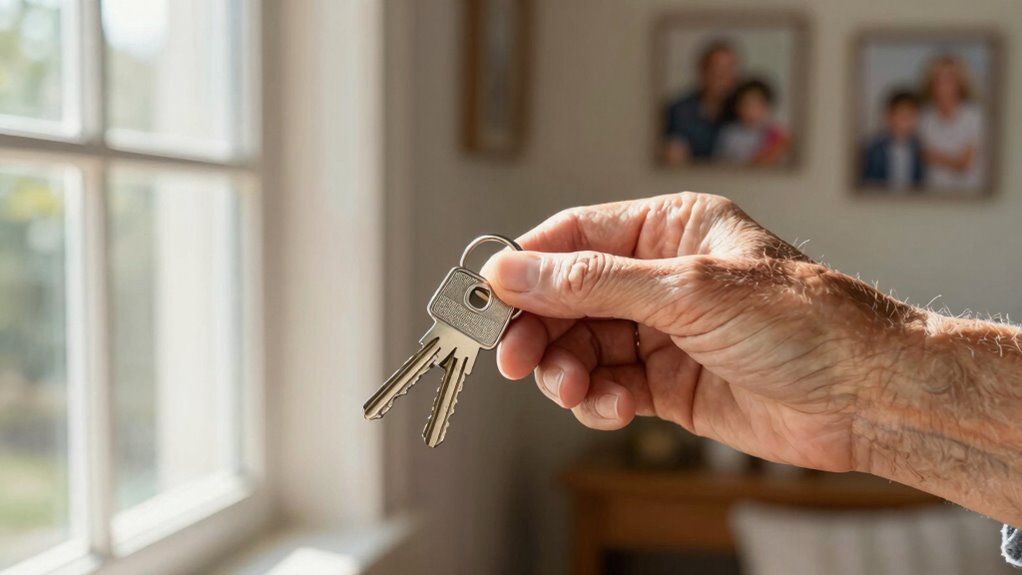 lifetime mortgage information guide