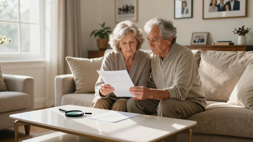 lifetime mortgage reduces inheritance