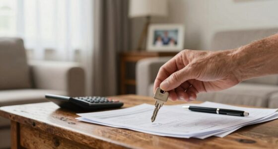lifetime mortgage refinancing secrets