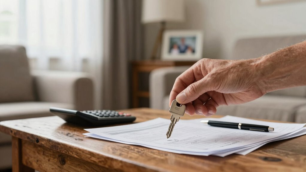 lifetime mortgage refinancing secrets