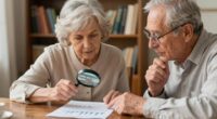 lifetime mortgage trade offs