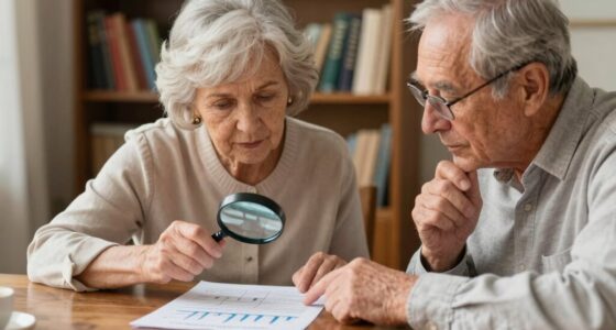 lifetime mortgage trade offs