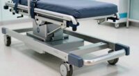lift capacity trade offs
