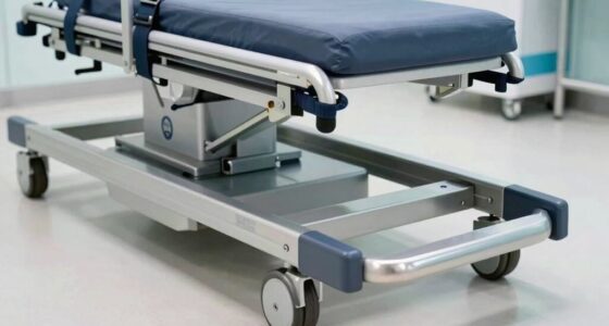 lift capacity trade offs