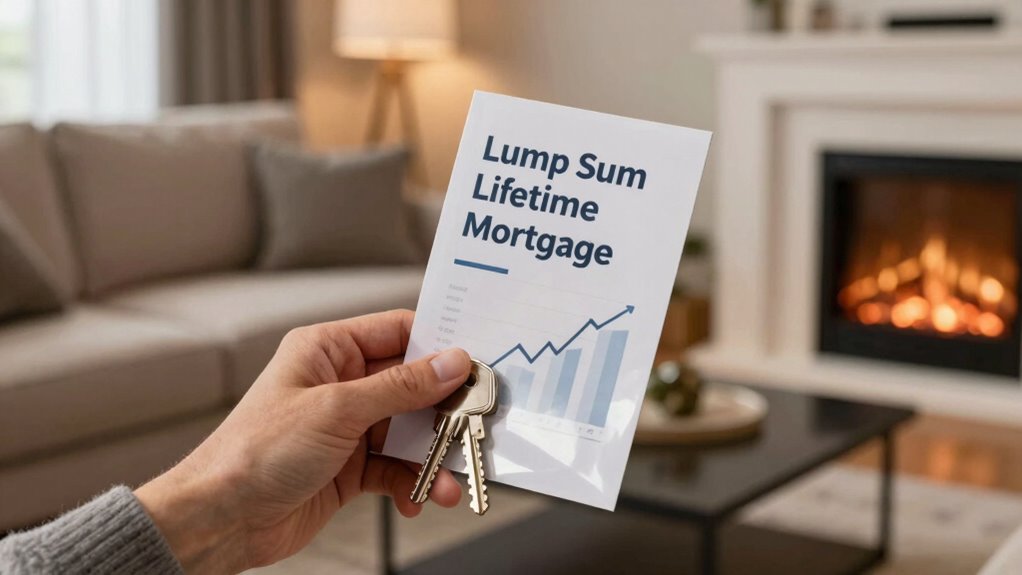 limited retirement financial options