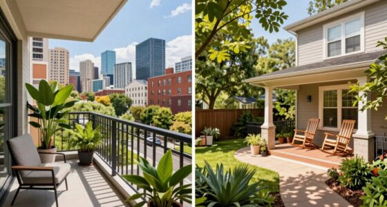 living options comparison guide