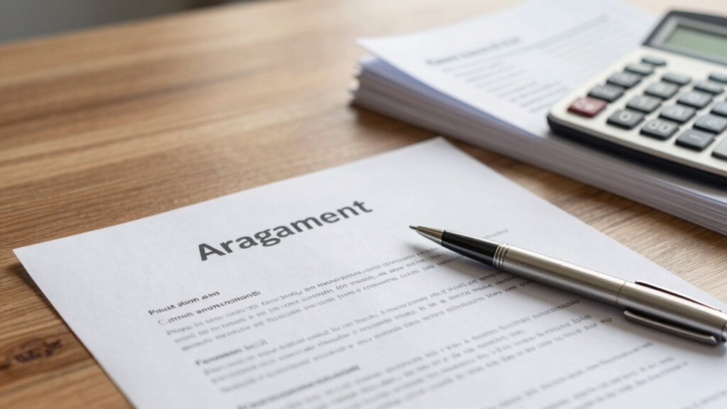 loan setup costs explained