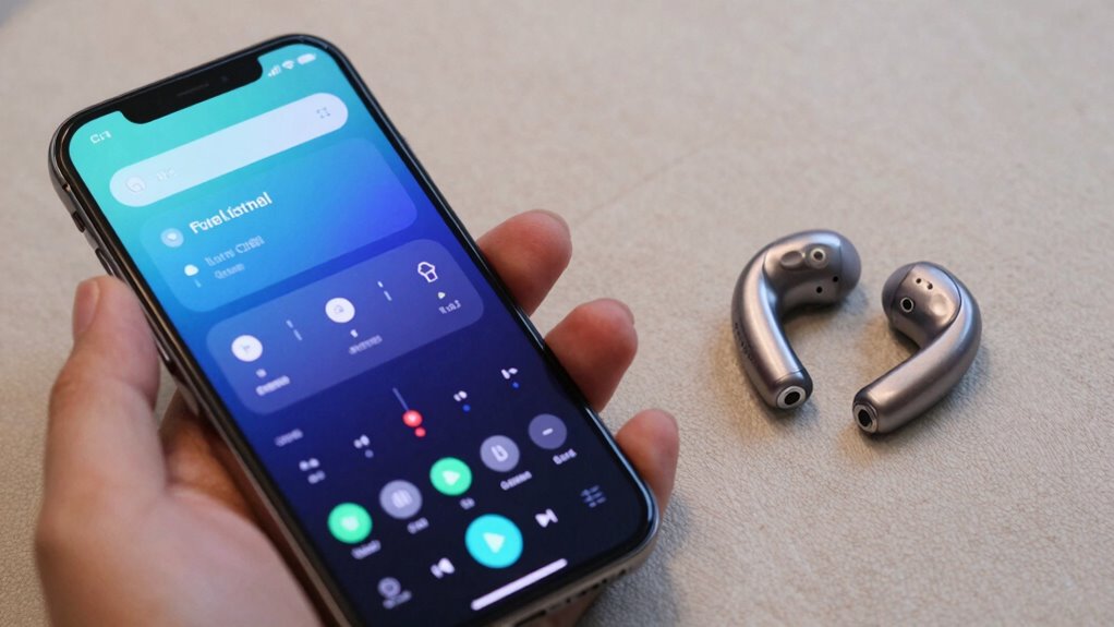 long lasting connected hearing aids