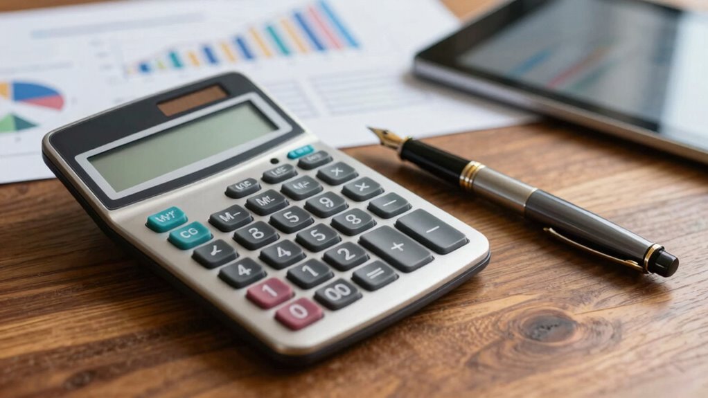 long term compound interest growth