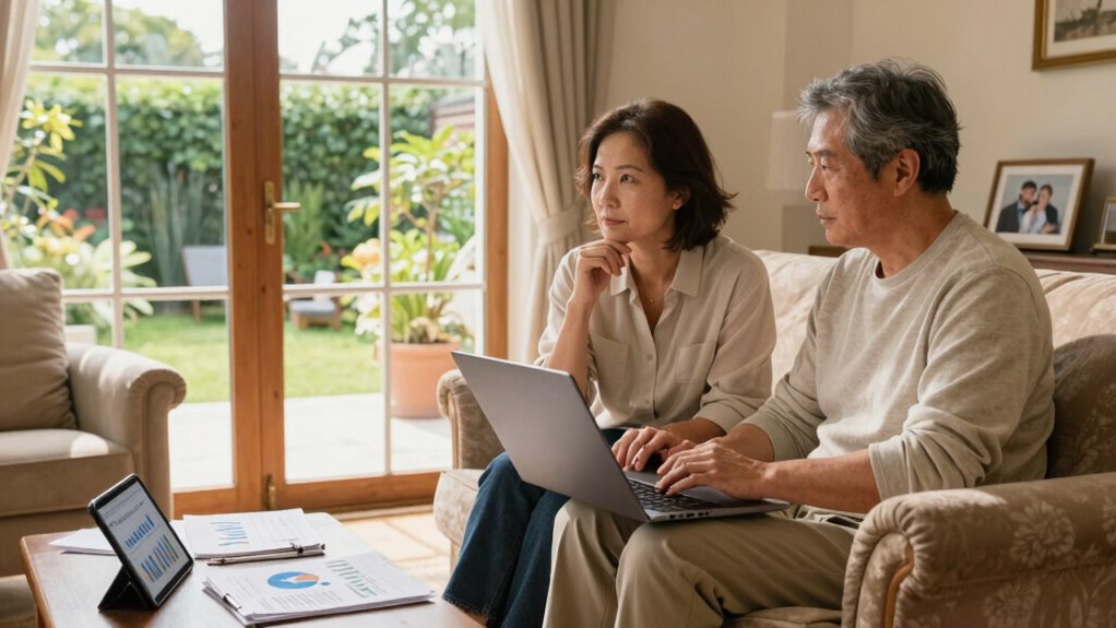 long term financial and emotional impacts