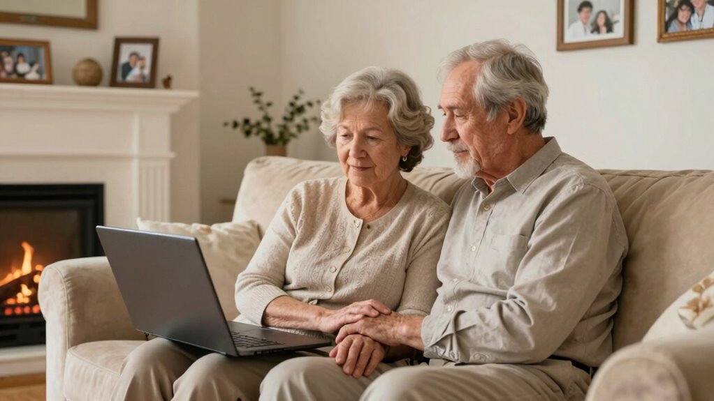 long term security safeguards considerations