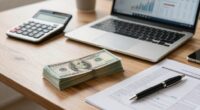 lump sum cash tax