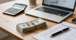 lump sum cash tax