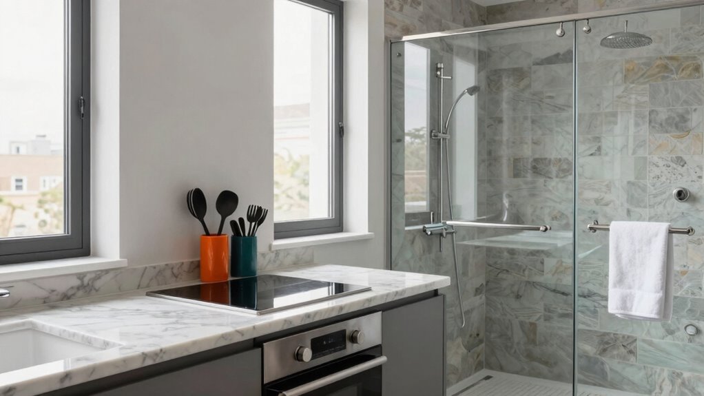 luxury upgrades increase costs