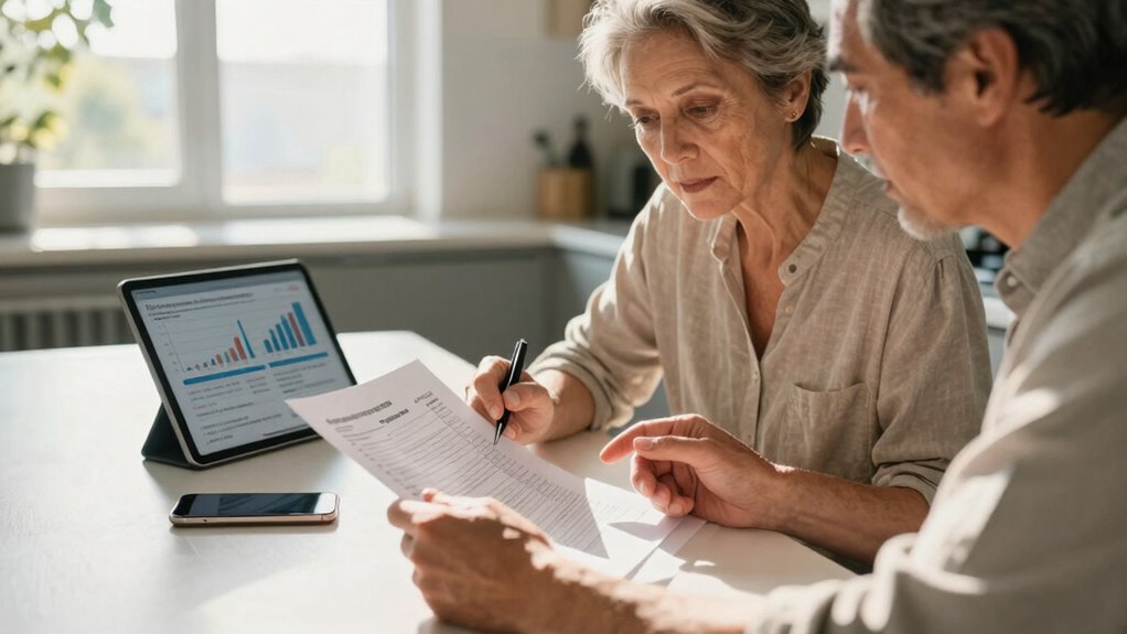 manage retirement savings effectively