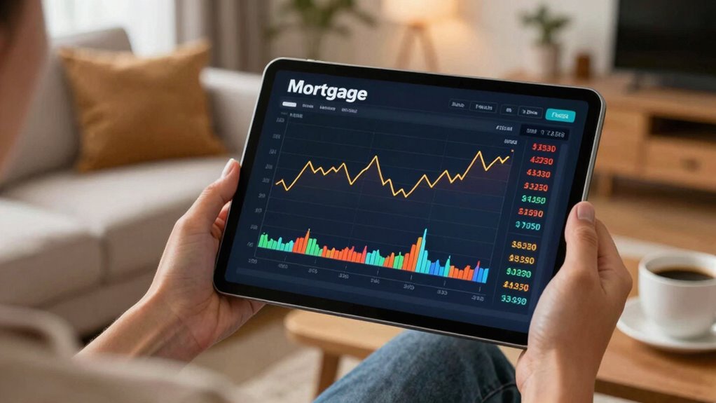managing fluctuating mortgage costs