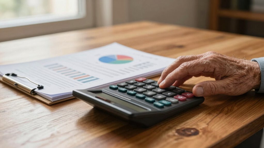 managing lifelong mortgage interest