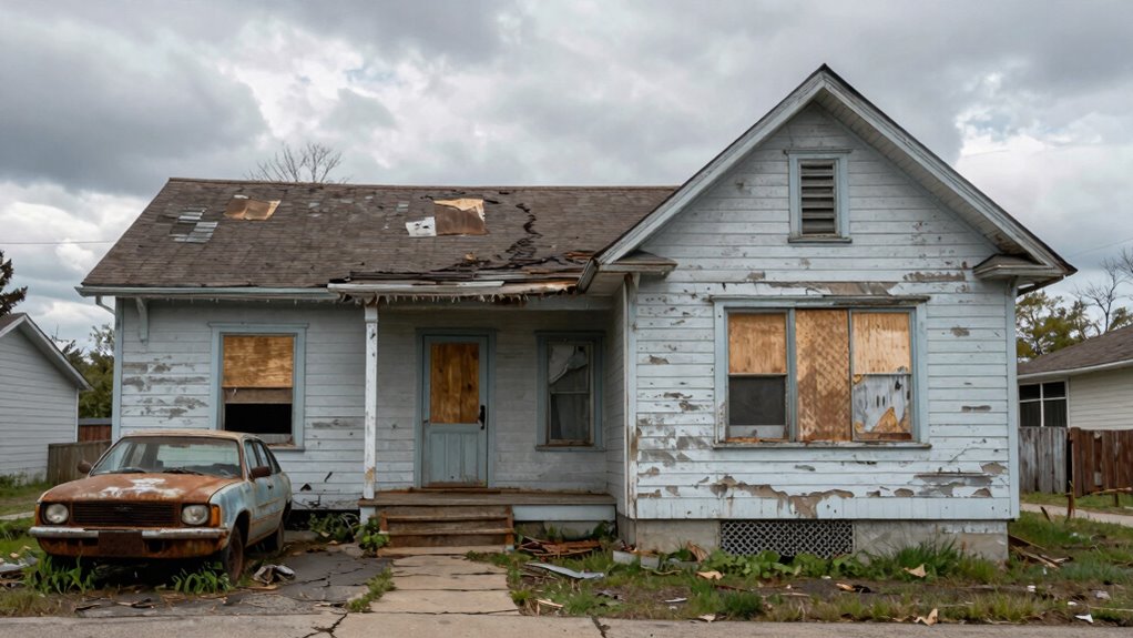 managing negative equity risks