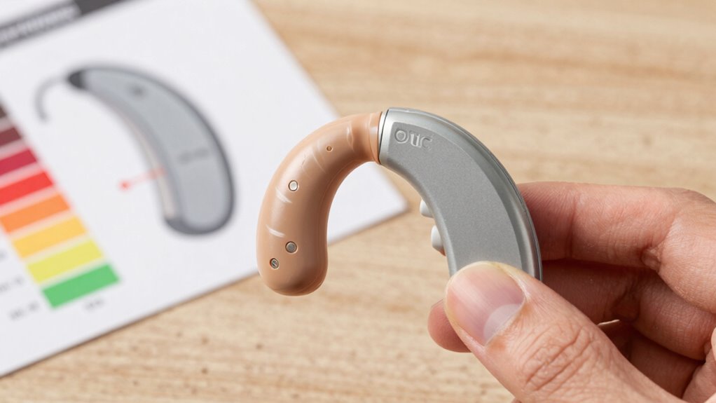 matching hearing aids effectively